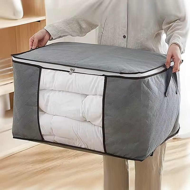 Organizador Ropa Ahorra Espacio