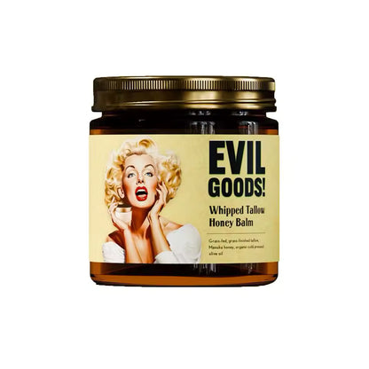 Evil Good Balsamo de ternera y miel