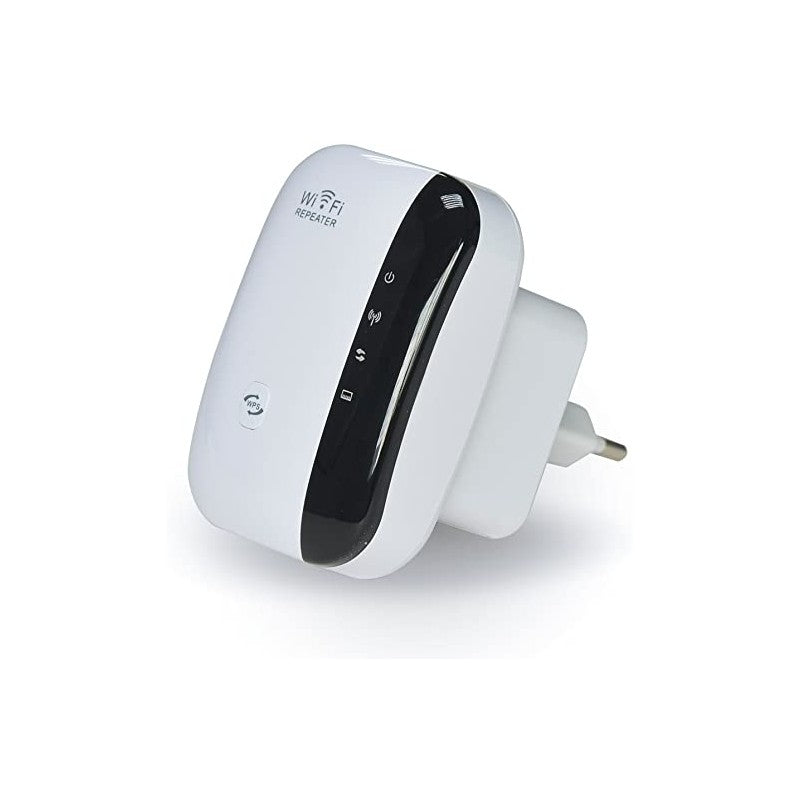 Repetidor De Señal Wi-FI