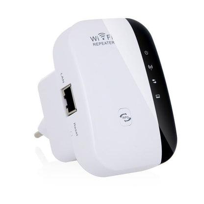 Repetidor De Señal Wi-FI
