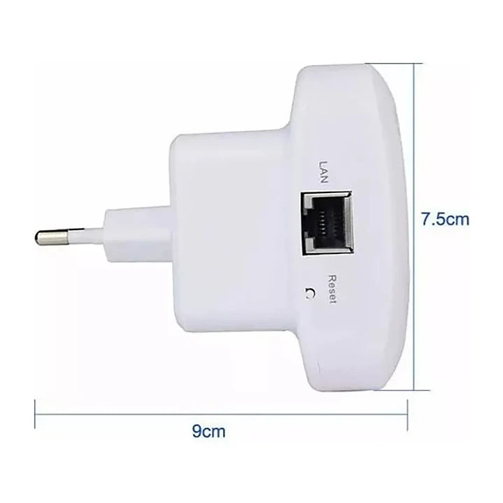 Repetidor De Señal Wi-FI
