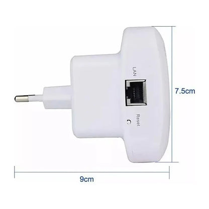 Repetidor De Señal Wi-FI