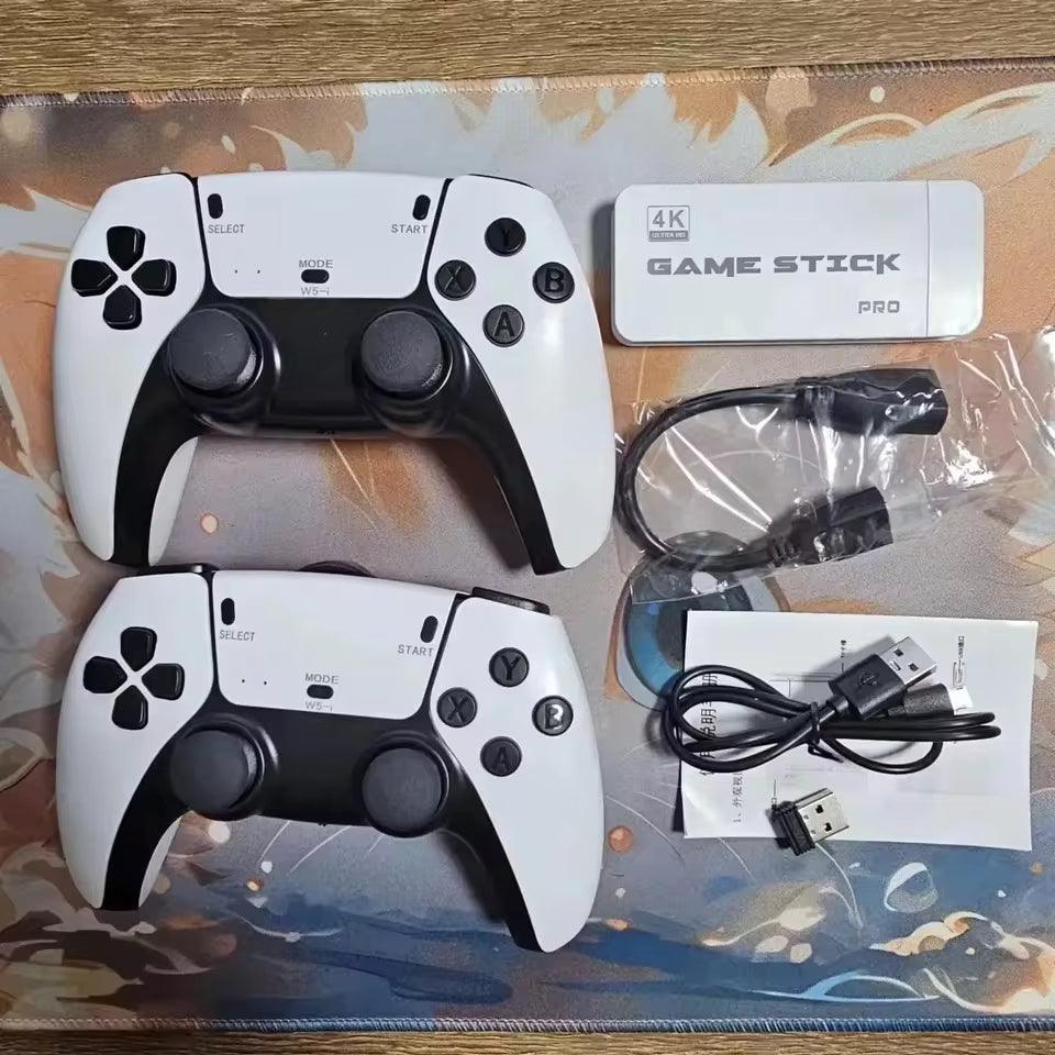 Consola Videojuegos Retro M15