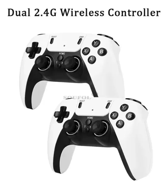 Consola juego Retro M15