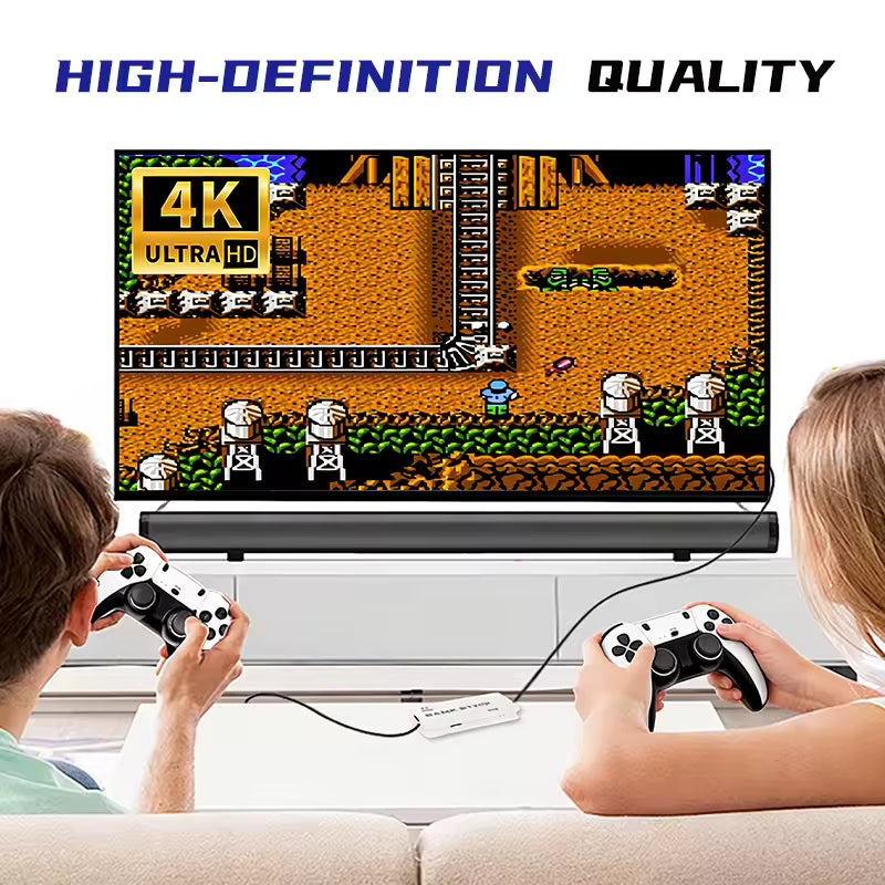 Consola juego Retro M15