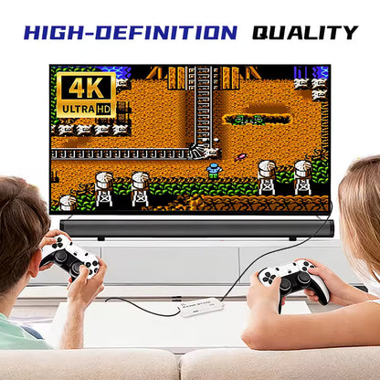 Consola juego Retro M15