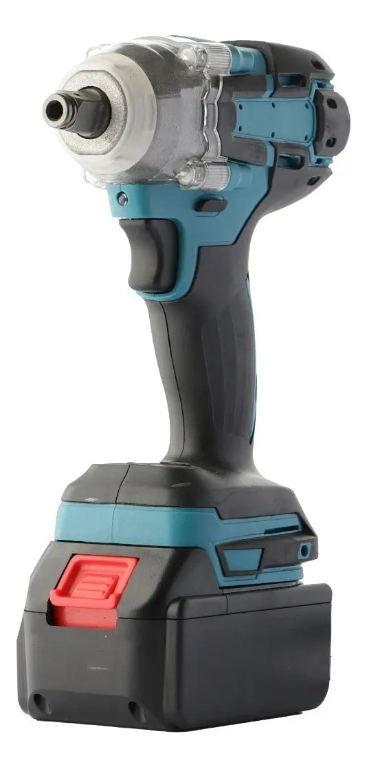 Llave Taladro Inalámbrico + Accesorios