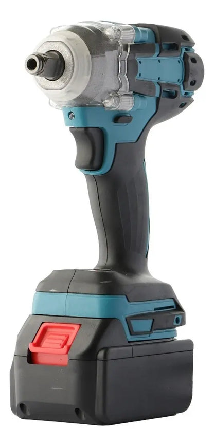 Llave Taladro Inalámbrico + Accesorios