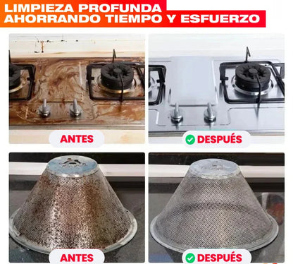 Sistema de Limpieza a Vapor Alta Presión 2500W | Nivel Semi-Profesional