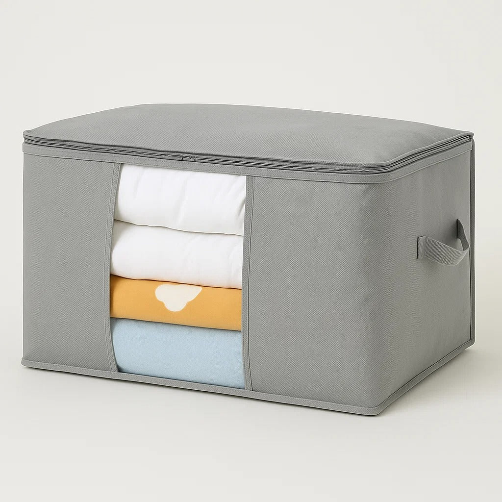 Organizador Ropa Ahorra Espacio