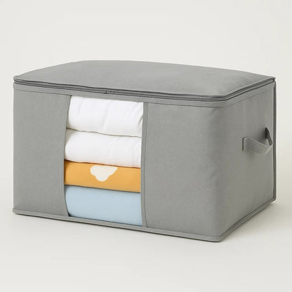 Organizador Ropa Ahorra Espacio