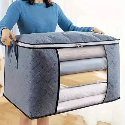 Organizador Ropa Ahorra Espacio