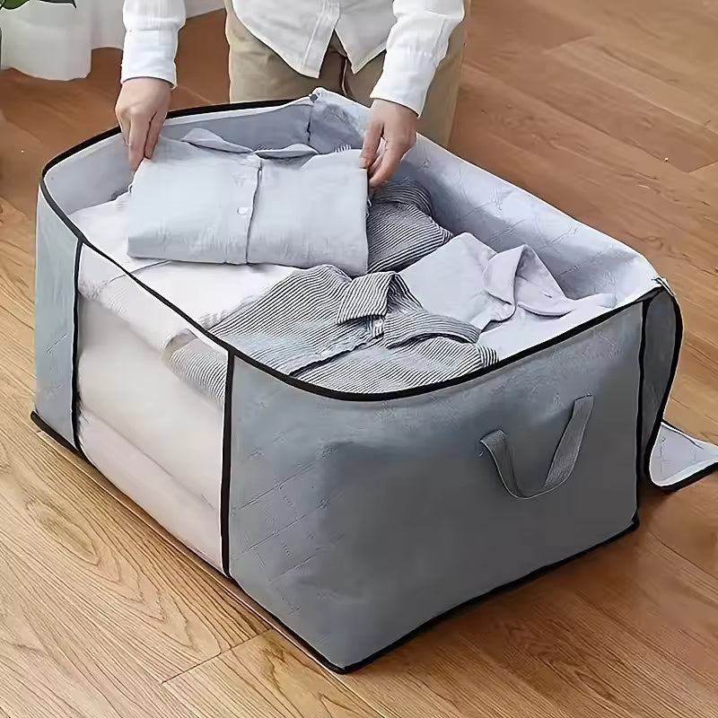 Organizador Ropa Ahorra Espacio