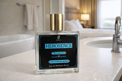 Perfume Con Feromonas 50ml