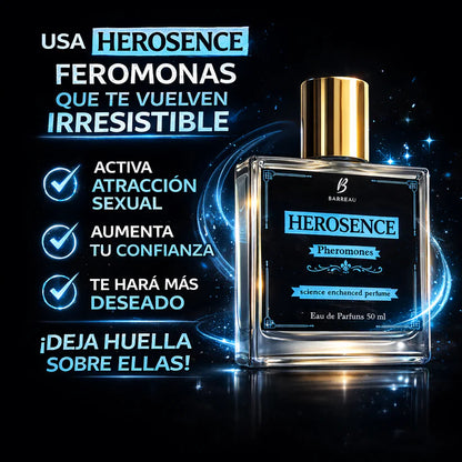 Perfume Con Feromonas 50ml