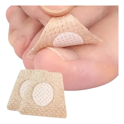 Parche Uñas Antihongos x16